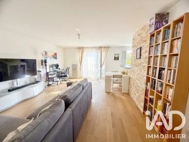 Appartement à Antony (92160)