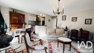 Appartement à Tours (37000)
