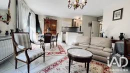 Appartement à Tours (37000)