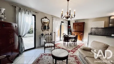Appartement à Tours (37000)