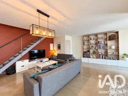 Duplex à Villeneuve-lès-Maguelone (34750)