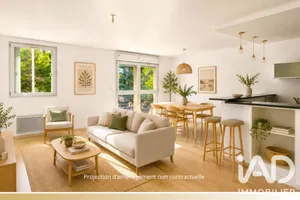 Appartement à Montpellier (34070)