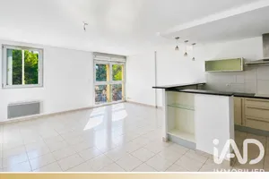 Appartement à Montpellier (34070)