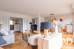 Appartement à Maisons-Laffitte (78600)