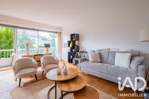 Appartement à Maisons-Laffitte (78600)