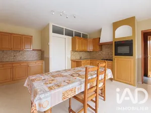 Maison de village à Avesnes-le-Sec (59296)