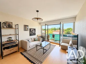 Appartement à Anglet (64600)