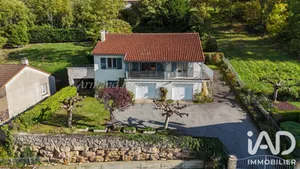 Maison traditionnelle à Villefranche-de-Rouergue (12200)