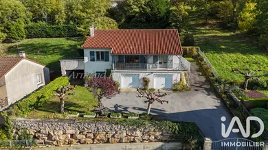 Maison traditionnelle à Villefranche-de-Rouergue (12200)