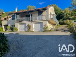 Maison traditionnelle à Villefranche-de-Rouergue (12200)