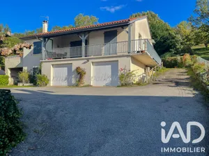Maison traditionnelle à Villefranche-de-Rouergue (12200)