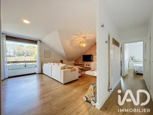 Appartement à Annecy (74600)