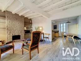 Maison de village à Sorèze (81540)