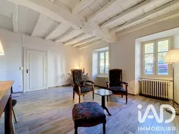 Maison de village à Sorèze (81540)