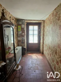 Maison de village à Boissezon (81490)