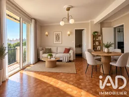 Appartement à Marseille (13009)