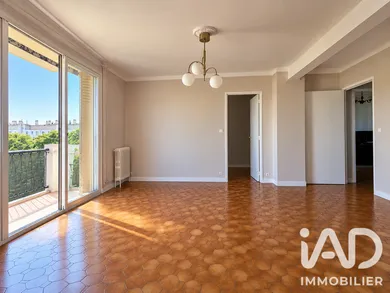 Appartement à Marseille (13009)