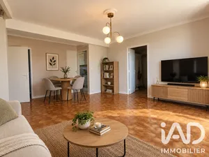 Appartement à Marseille (13009)