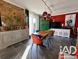 Maison à Bonnemain (35270)