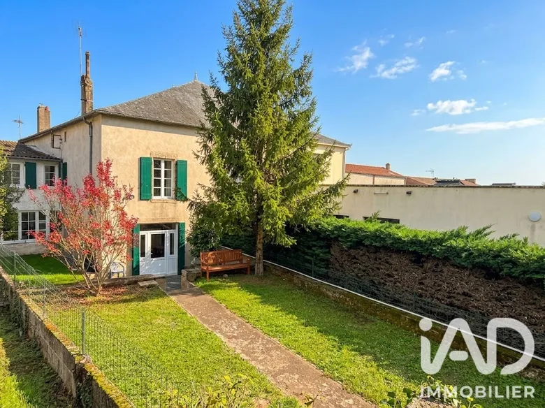 Maison 4 pièces 120 m² · à La Châtaigneraie · 120 m² · 139 950 €