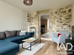 Maison de ville à La Châtaigneraie (85120)