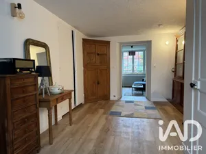 Townhouse in La Châtaigneraie (85120)