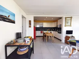 House in Nantes (44100)