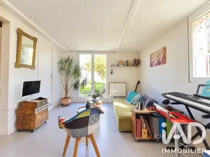 House in Nantes (44100)