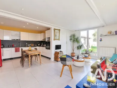 House in Nantes (44100)