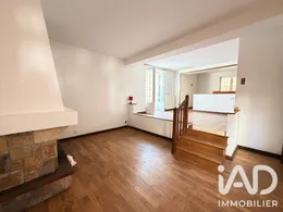 Maison à Autun (71400)
