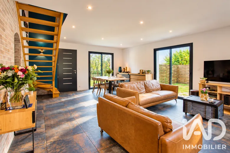 Maison 5 pièces 119 m² · à Donges · 119 m² · 299 990 €