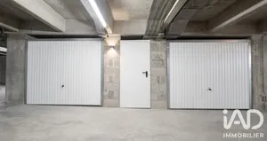 Garage à Saint-Étienne (42100)
