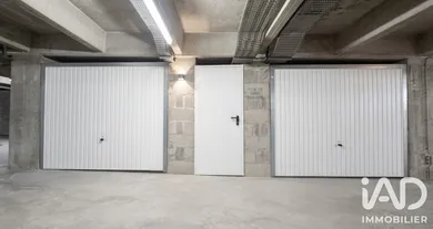Garage à Saint-Étienne (42100)