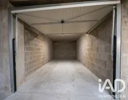 Garage à Saint-Étienne (42100)