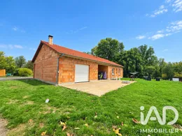 Maison de village à Dompremy (51300)