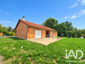 Maison de village à Dompremy (51300)