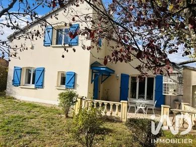 Maison à Lignerolles (03410)