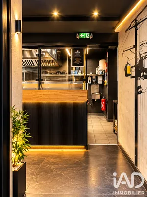 Restaurant à Cannes (06400)