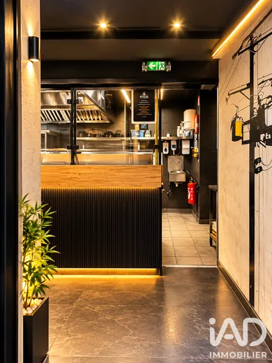 Restaurant à Cannes (06400)
