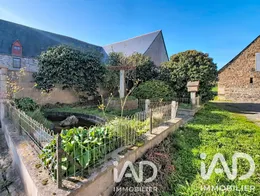 Park home in Pleine-Fougères (35610)