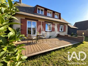 Maison à Le Vaudreuil (27100)
