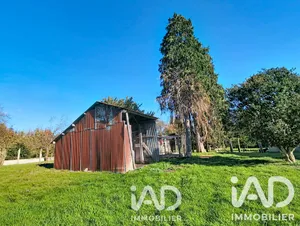 Park home in Pleine-Fougères (35610)