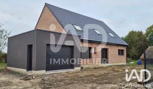 House in Bachy (59830)