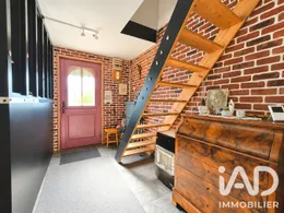 Maison à Broxeele (59470)