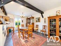 Maison à Broxeele (59470)