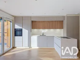 Duplex à Dingy-Saint-Clair (74230)