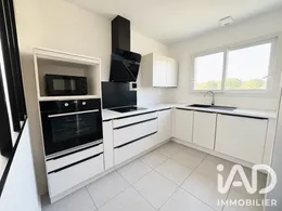 Maison à Vallons-de-l'Erdre (44540)