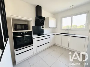 House in Vallons-de-l'Erdre (44540)