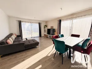 House in Vallons-de-l'Erdre (44540)