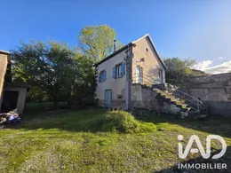 Maison de village à Mélisey (70270)